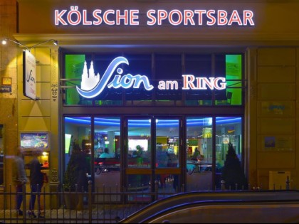 Foto: Sion am Ring