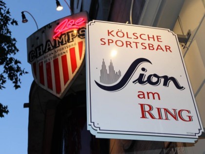 Foto: Sion am Ring